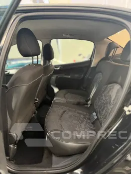 207 1.4 Sedan Allure 8V