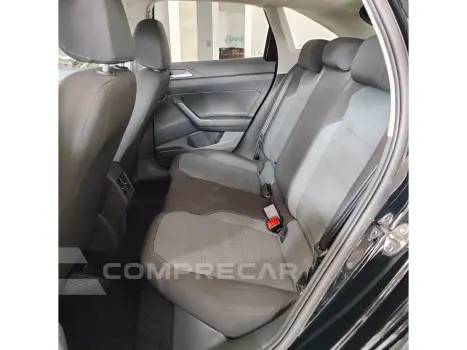 NIVUS 1.0 200 TSI TOTAL FLEX COMFORTLINE AUTOMÁTICO