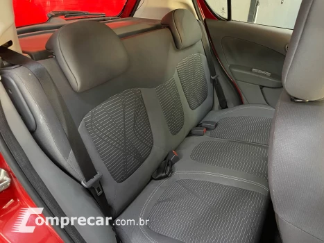 PALIO 1.0 MPI Attractive 8V
