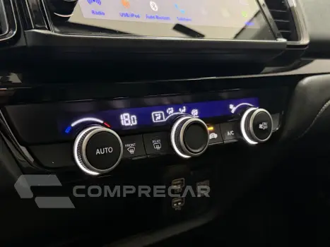 CITY 1.5 i-VTEC FLEX HATCH EXL CVT