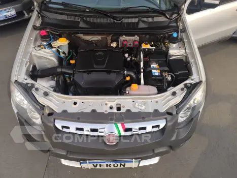 STRADA 1.8 MPI Adventure Locker CD 16V
