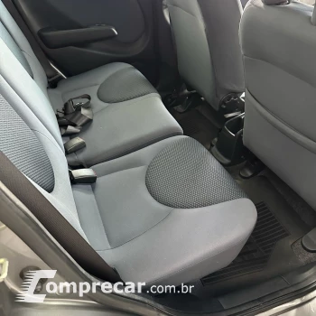 Fit LX 1.4/ 1.4 Flex 8V/16V 5p Aut.