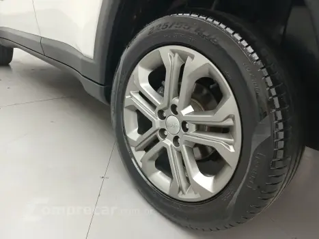 COMPASS 1.3 T270 TURBO FLEX LONGITUDE AT6