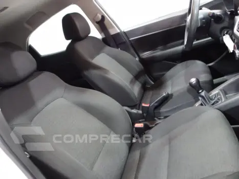 HB20 - 1.0 12V SENSE MANUAL