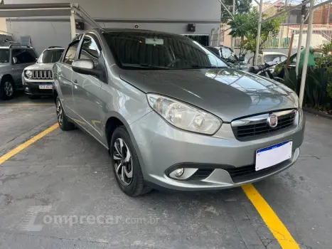 GRAND SIENA 1.4 MPI Attractive