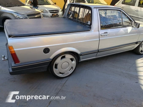 SAVEIRO CL 1.6