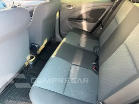 ETIOS XLS 1.5 Flex 16V 5p Mec.