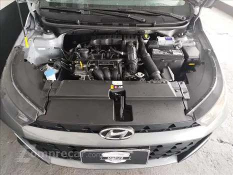 HB20 1.0 12V Comfort Plus