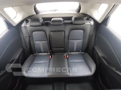 TRACKER 1.2 TURBO FLEX PREMIER AUTOMÁTICO