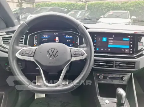 NIVUS 1.0 200 TSI TOTAL FLEX HIGHLINE AUTOMÁTICO
