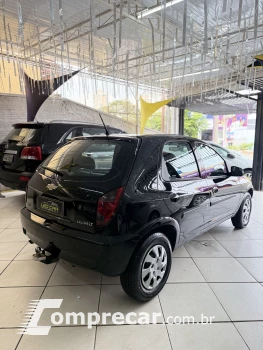 Celta Spirit/ LT 1.0 MPFI 8V FlexP. 5p