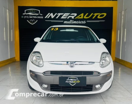 PUNTO 1.6 Essence 16V