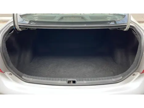 COROLLA 2.0 XEI 16V FLEX 4P AUTOMÁTICO