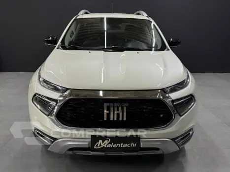 TORO 2.0 16V TURBO DIESEL VOLCANO 4WD AT9