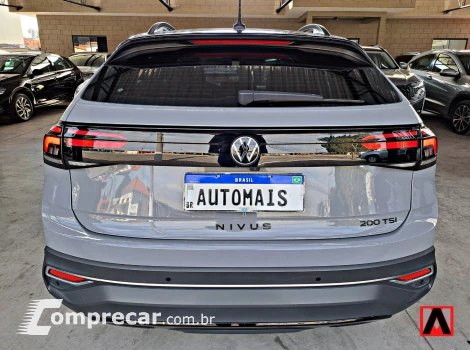 NIVUS 1.0 200 TSI Highline