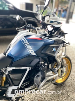 R1250 GS