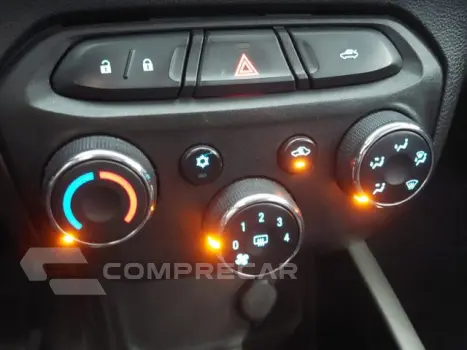 ONIX - 1.4 MPFI LT 8V 4P MANUAL