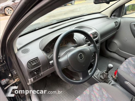 MONTANA 1.8 MPFI Conquest CS 8V