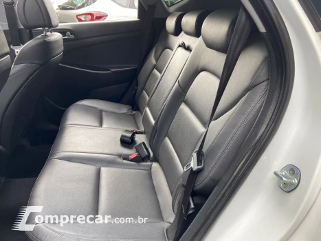 TUCSON 1.6 16V T-gdi GLS Ecoshift