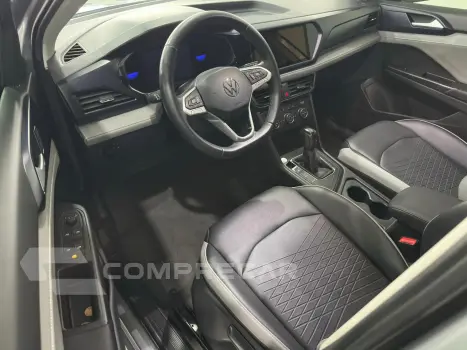 TAOS 1.4 250 TSI Comfortline