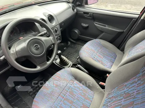 CELTA 1.0 MPFI Spirit 8V