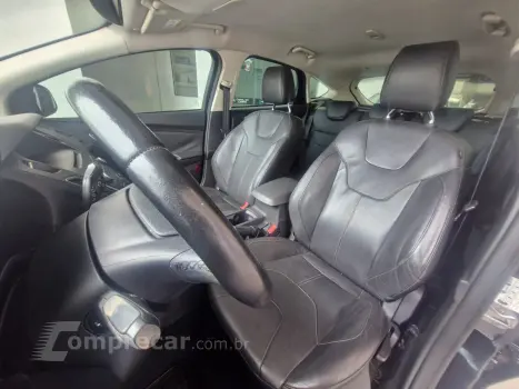 FOCUS 1.6 SE Hatch 16V