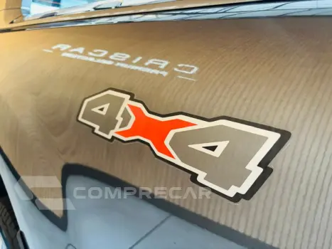 RANGER 3.2 LIMITED 4X4 CD 20V DIESEL 4P AUTOMÁTICO