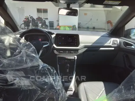 T-CROSS 1.0 200 TSI TOTAL FLEX COMFORTLINE AUTOMÁTICO