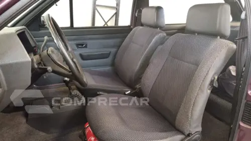 PARATI 1.6 CL 8V