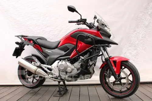 HONDA NC 700X