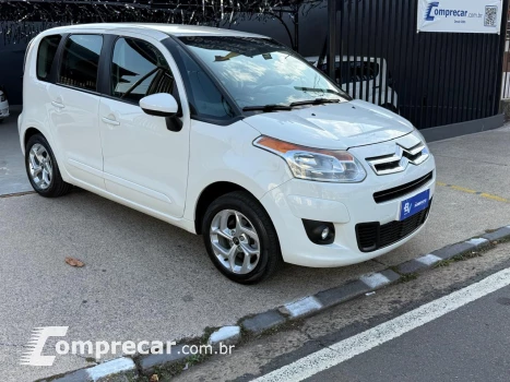 C3 PICASSO 1.6 Tendance