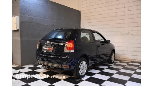PALIO - 1.0 MPI FIRE ECONOMY 8V 2P MANUAL