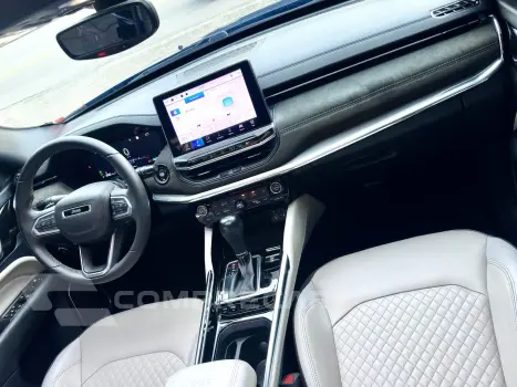 COMMANDER 1.3 T270 TURBO FLEX OVERLAND AT6