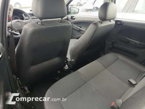 GOL - 1.0 12V MPI TOTAL 4P MANUAL