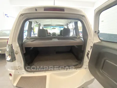 PAJERO 2.0 TR4 4X2 16V