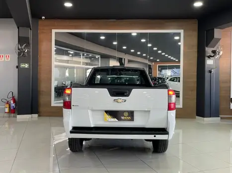 MONTANA 1.4 MPFI LS CS 8V FLEX 2P MANUAL