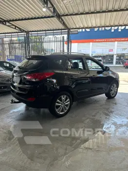 IX35 2.0 MPFI GLS 4X2 16V