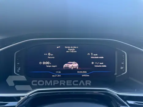 Nivus Highline 1.0 200 TSI Flex Aut.