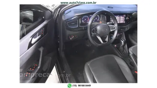 NIVUS - 1.0 200 TSI TOTAL HIGHLINE AUTOMÁTICO