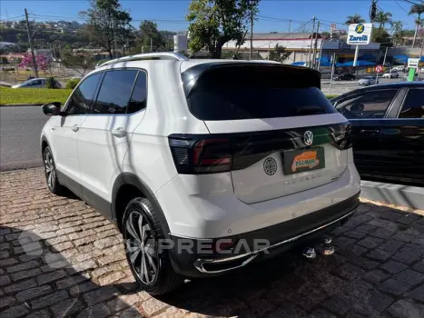 T-CROSS 1.4 250 TSI Highline