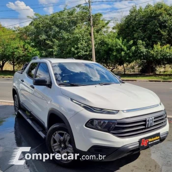 Fiat TORO ENDUR TURB AT6 5 portas