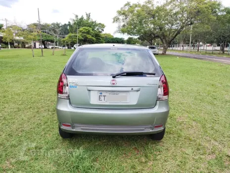 PALIO 1.0 MPI Fire Celebration 8V