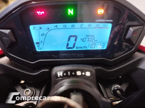 CB 500F ABS