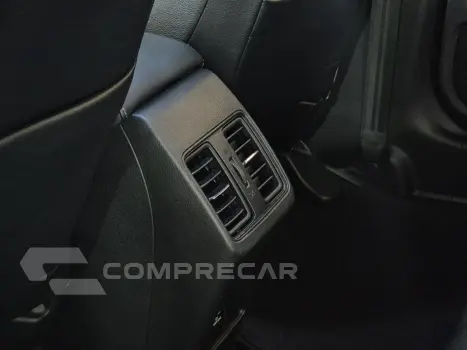 CITY 1.5 i-VTEC FLEX EXL CVT