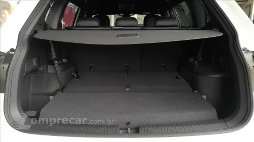 TIGUAN 2.0 300 TSI GASOLINA ALLSPACE R-LINE AUTOM