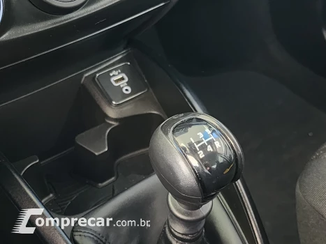 CRONOS DRIVE 1.0 6V Flex