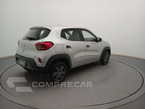 KWID 1.0 12V SCE FLEX ZEN MANUAL