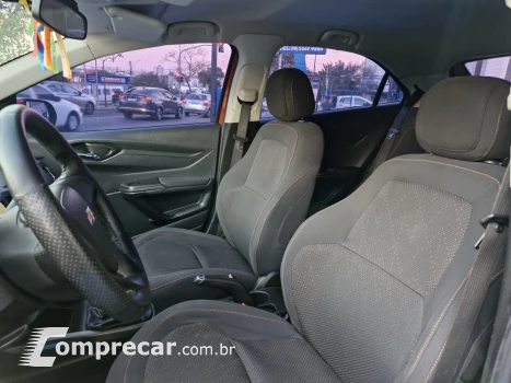 ONIX 1.4 MPFI LTZ 8V FLEX 4P MANUAL