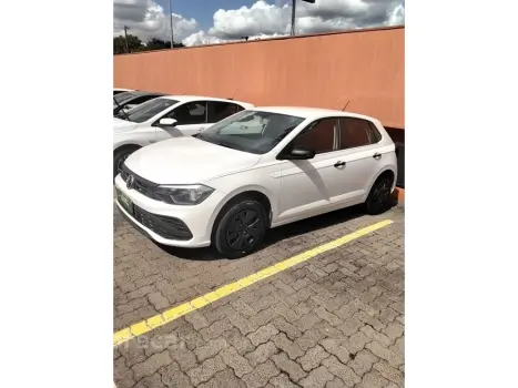 POLO 1.0 MPI TRACK MANUAL