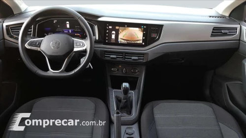 NIVUS 1.0 200 TSI TOTAL FLEX COMFORTLINE AUTOMÁTI